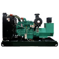 diesel generator 250kw with cummins engine